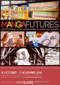 Manga Futures