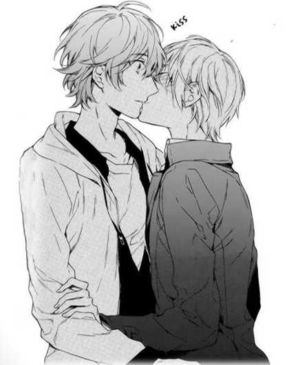 yaoi_kiss