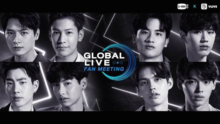 gmm global fanmeeting